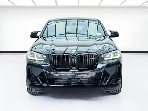 Photos of 2022 BMW X4 M40i for sale in Bellflower, CA at STG Bellflower