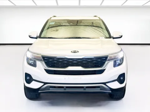 Photos of 2021 Kia Seltos EX for sale in Bellflower, CA at STG Bellflower