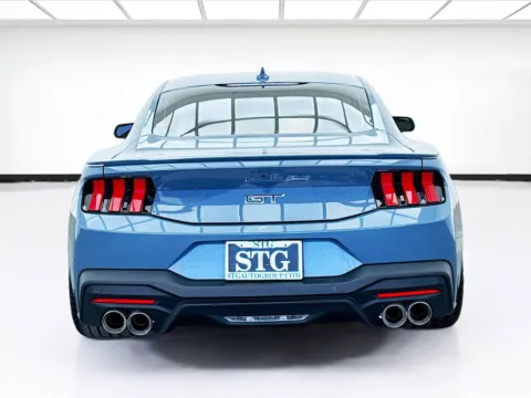 More photos of 2024 Ford Mustang GT Premium at STG Bellflower, CA
