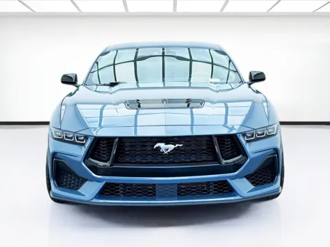 Photos of 2024 Ford Mustang GT Premium for sale in Bellflower, CA at STG Bellflower