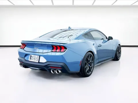More photos of 2024 Ford Mustang GT Premium at STG Bellflower, CA