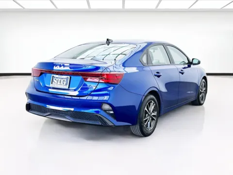 More photos of 2023 Kia Forte LXS at STG Bellflower, CA