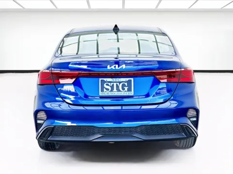 More photos of 2023 Kia Forte LXS at STG Bellflower, CA