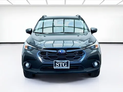 Photos of 2024 Subaru Crosstrek Premium for sale in Bellflower, CA at STG Bellflower