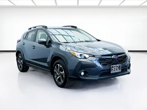 Another view of 2024 Subaru Crosstrek Premium for sale in Bellflower, CA at STG Bellflower