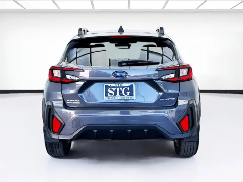 More photos of 2024 Subaru Crosstrek Premium at STG Bellflower, CA