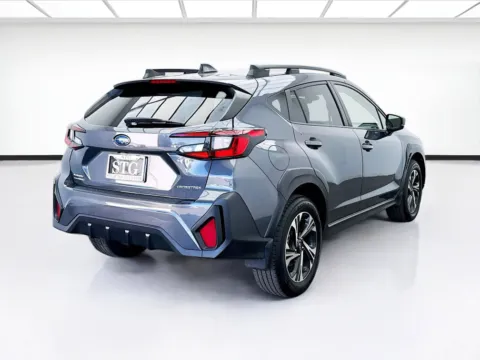More photos of 2024 Subaru Crosstrek Premium at STG Bellflower, CA