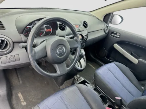 More photos of 2011 Mazda Mazda2 Sport at STG Bellflower, CA