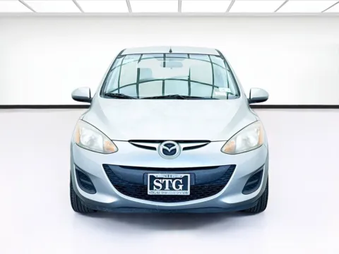 Photos of 2011 Mazda Mazda2 Sport for sale in Bellflower, CA at STG Bellflower