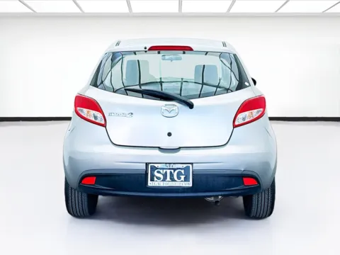 More photos of 2011 Mazda Mazda2 Sport at STG Bellflower, CA