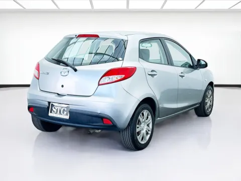 More photos of 2011 Mazda Mazda2 Sport at STG Bellflower, CA