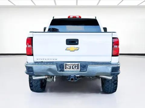 More photos of 2014 Chevrolet Silverado 1500 LT LT1 at STG Bellflower, CA
