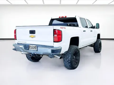 More photos of 2014 Chevrolet Silverado 1500 LT LT1 at STG Bellflower, CA