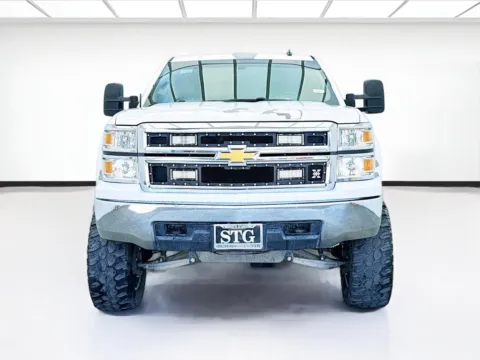 Photos of 2014 Chevrolet Silverado 1500 LT LT1 for sale in Bellflower, CA at STG Bellflower
