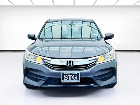 Photos of 2016 Honda Accord Sedan LX for sale in Bellflower, CA at STG Bellflower