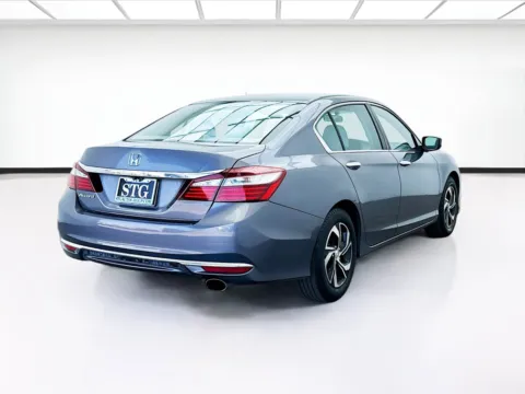 More photos of 2016 Honda Accord Sedan LX at STG Bellflower, CA