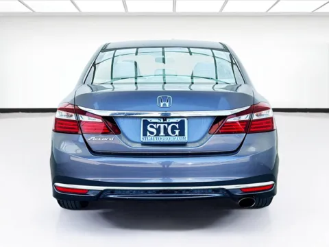 More photos of 2016 Honda Accord Sedan LX at STG Bellflower, CA