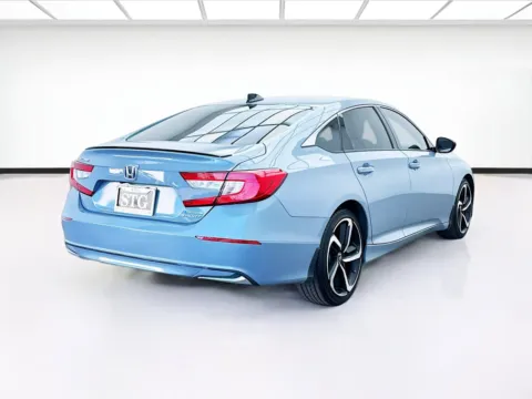 More photos of 2022 Honda Accord Hybrid Sport at STG Bellflower, CA