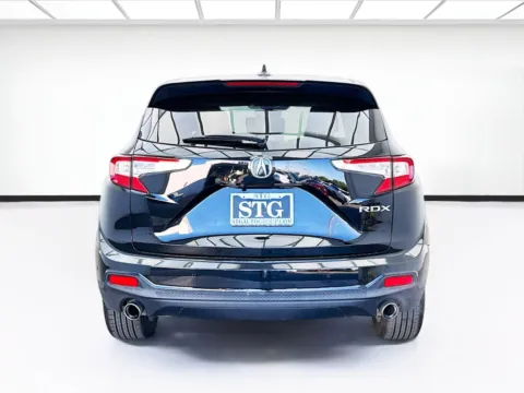 More photos of 2021 Acura RDX Technology Package at STG Bellflower, CA