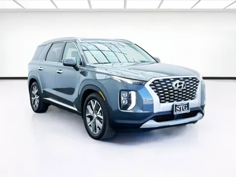 Another view of 2022 Hyundai Palisade SEL for sale in Bellflower, CA at STG Bellflower
