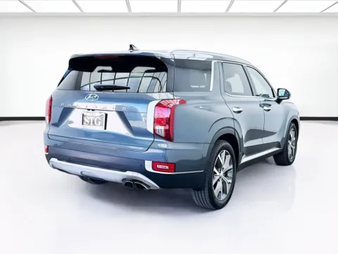 More photos of 2022 Hyundai Palisade SEL at STG Bellflower, CA