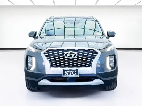 Photos of 2022 Hyundai Palisade SEL for sale in Bellflower, CA at STG Bellflower