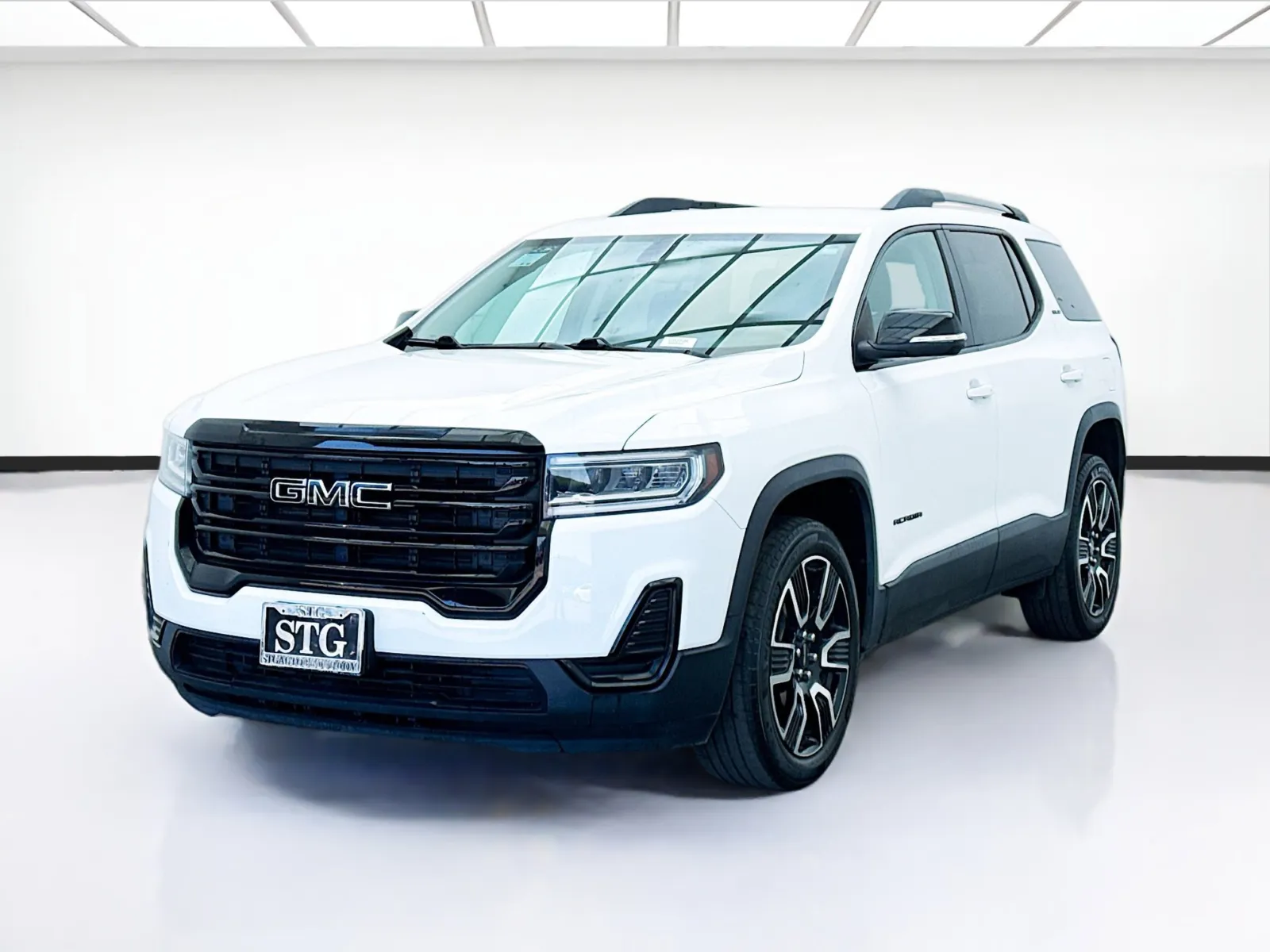 2021 GMC Acadia SLE for sale in Bellflower, CA