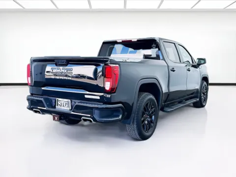 More photos of 2022 GMC Sierra 1500 Elevation at STG Bellflower, CA