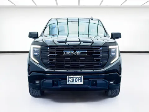 Photos of 2022 GMC Sierra 1500 Elevation for sale in Bellflower, CA at STG Bellflower