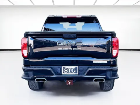 More photos of 2022 GMC Sierra 1500 Elevation at STG Bellflower, CA