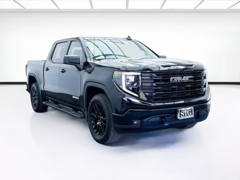Another view of 2022 GMC Sierra 1500 Elevation for sale in Bellflower, CA at STG Bellflower