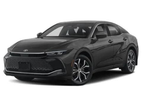 Gray 2023 Toyota Crown for sale in Bellflower, CA