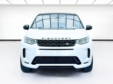 Photos of 2020 Land Rover Discovery Sport S R-Dynamic for sale in Bellflower, CA at STG Bellflower