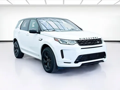 Another view of 2020 Land Rover Discovery Sport S R-Dynamic for sale in Bellflower, CA at STG Bellflower