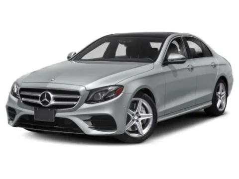Yellow 2017 Mercedes-Benz E-Class E 300 for sale in Bellflower, CA