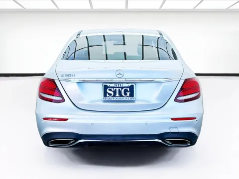 More photos of 2017 Mercedes-Benz E-Class E 300 at STG Bellflower, CA