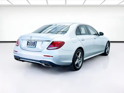 More photos of 2017 Mercedes-Benz E-Class E 300 at STG Bellflower, CA