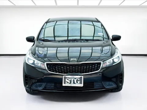 Photos of 2017 Kia Forte LX for sale in Bellflower, CA at STG Bellflower