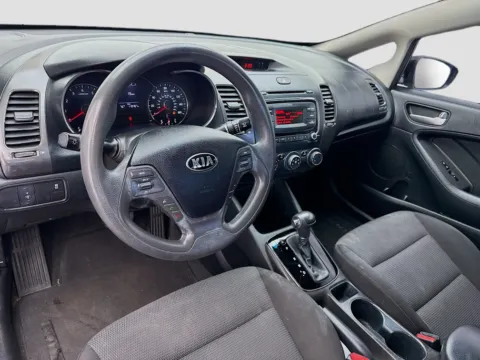 More photos of 2017 Kia Forte LX at STG Bellflower, CA