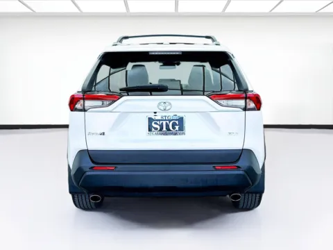 More photos of 2023 Toyota RAV4 XLE Premium at STG Bellflower, CA