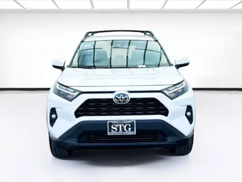 Photos of 2023 Toyota RAV4 XLE Premium for sale in Bellflower, CA at STG Bellflower