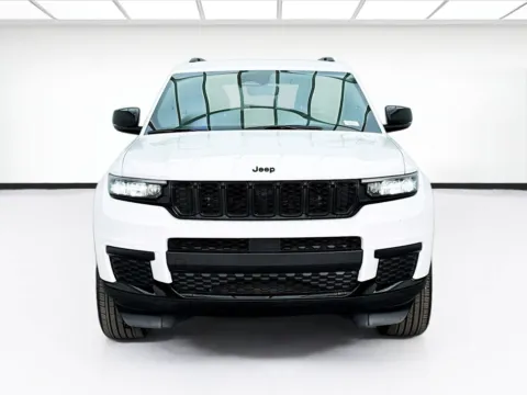 Photos of 2024 Jeep Grand Cherokee L Altitude for sale in Bellflower, CA at STG Bellflower