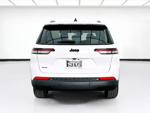 More photos of 2024 Jeep Grand Cherokee L Altitude at STG Bellflower, CA