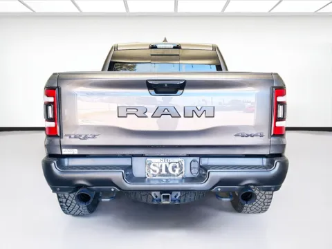 More photos of 2024 Ram 1500 TRX FINAL EDITION LEVEL 2 & DUAL PANE SUNROOF at STG Bellflower, CA