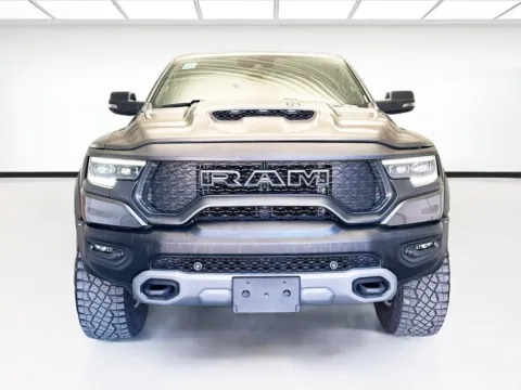 Photos of 2024 Ram 1500 TRX FINAL EDITION LEVEL 2 & DUAL PANE SUNROOF for sale in Bellflower, CA at STG Bellflower