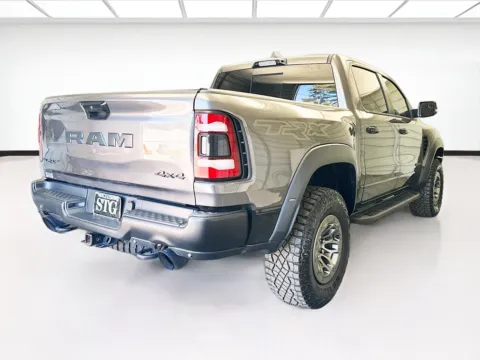 More photos of 2024 Ram 1500 TRX FINAL EDITION LEVEL 2 & DUAL PANE SUNROOF at STG Bellflower, CA
