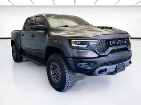 Another view of 2024 Ram 1500 TRX FINAL EDITION LEVEL 2 & DUAL PANE SUNROOF for sale in Bellflower, CA at STG Bellflower