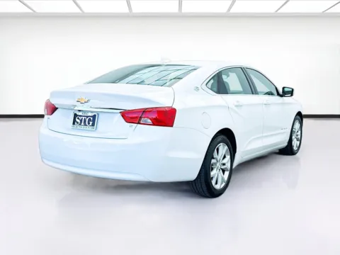 More photos of 2020 Chevrolet Impala LT at STG Bellflower, CA