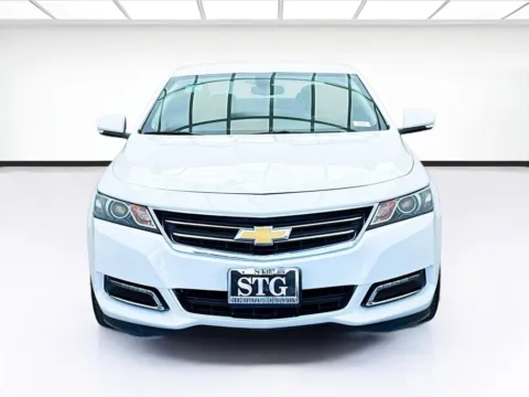 Photos of 2020 Chevrolet Impala LT for sale in Bellflower, CA at STG Bellflower