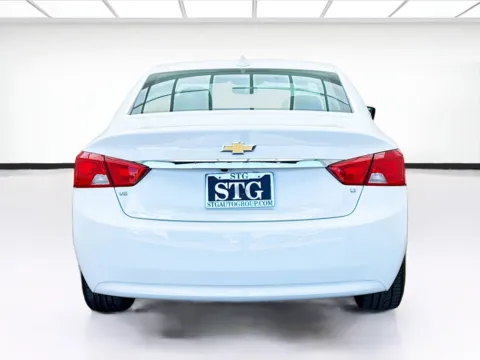 More photos of 2020 Chevrolet Impala LT at STG Bellflower, CA